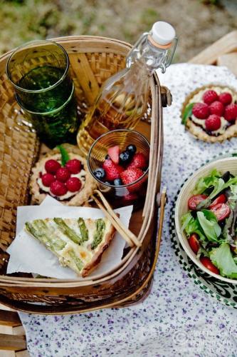 Healthy Picnic