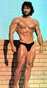 Frank Zane