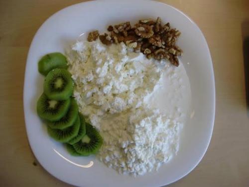 Healthy Plate